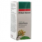 Medinatural természetes 100%-os szegfűszeg illóolaj 10ml Medinatural természetes 100%-os szegfűszeg illóolaj 10ml