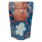 Grandia mézeskalács keksz 90g Grandia mézeskalács keksz 90g