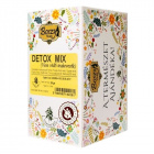 Boszy Detox Mix teakeverék 20db Boszy Detox Mix teakeverék 20db