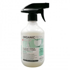 Organic People öko ablak- és tükörtisztító spray (bio fermentált fehér teával) 500ml Organic People öko ablak- és tükörtisztító spray (bio fermentált fehér teával) 500ml