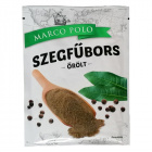 Marco Polo fűszer - szegfűbors, őrölt 20g Marco Polo fűszer - szegfűbors, őrölt 20g