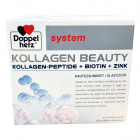 Doppel Herz System Plus kollagén ivóampulla 30db Doppel Herz System Plus kollagén ivóampulla 30db