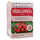 Biomed tőzegáfonya kapszula 60db Biomed tőzegáfonya kapszula 60db