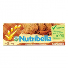 Nutribella keksz fruktózzal - fahéj 105g Nutribella keksz fruktózzal - fahéj 105g