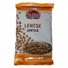 Kalifa lencse 500g