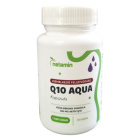 Netamin Q10 Aqua (100mg) kapszula 30db Netamin Q10 Aqua (100mg) kapszula 30db