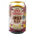 Old Jamaica alkoholmentes gyömbérsör 330ml Old Jamaica alkoholmentes gyömbérsör 330ml