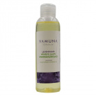 Yamuna levendulás növényi alapú masszázsolaj 250ml Yamuna levendulás növényi alapú masszázsolaj 250ml