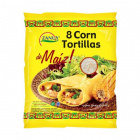 Zanuy kukorica tortilla (20 cm) 315g Zanuy kukorica tortilla (20 cm) 315g