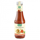 Byodo bio ketchup - curry 500ml Byodo bio ketchup - curry 500ml