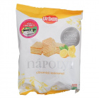Urban Love Free citromízű nápolyi (hozzáadott cukor nélkül) 180g Urban Love Free citromízű nápolyi (hozzáadott cukor nélkül) 180g