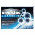 Medistus Antivirus lágypasztilla 10db Medistus Antivirus lágypasztilla 10db