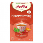 Yogi Életöröm bio filteres tea (17x1,8g) 17db Yogi Életöröm bio filteres tea (17x1,8g) 17db