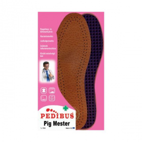 Pedibus Pig Mester harántemelő lúdtalpbetét 45/46-os méret (7004, 1pár) 1db