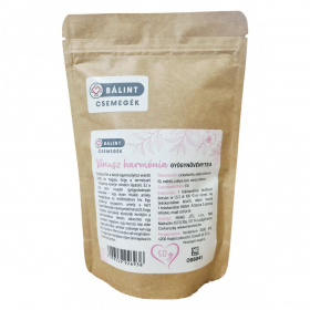 Bálint Csemegék Vénusz harmónia teakeverék 50g