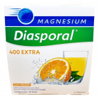 Magnesium Diasporal 400 extra ivógranulátum 20db Magnesium Diasporal 400 extra ivógranulátum 20db