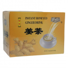 Sun Moon mézes gyömbér tea (instant) (15x20g) 15db Sun Moon mézes gyömbér tea (instant) (15x20g) 15db