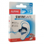 Alpine SwimSafe füldugó (1pár) 1db Alpine SwimSafe füldugó (1pár) 1db