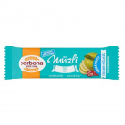 Cerbona Fitt müzliszelet kalciummal 20g Cerbona Fitt müzliszelet kalciummal 20g