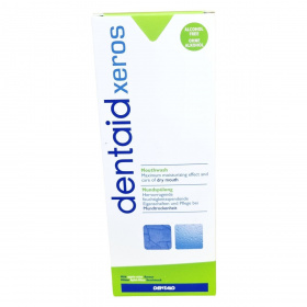 Dentaid Xeros szájöblítő oldat 500ml