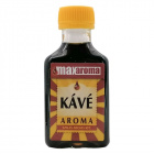 Szilas aroma max - kávé 30ml Szilas aroma max - kávé 30ml