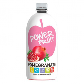 Absolute Live Power Fruit ital - gránátalma 750ml