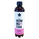 Puhdistamo Kombucha ital - málna ízű 400ml Puhdistamo Kombucha ital - málna ízű 400ml