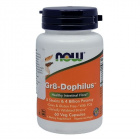 Now GR-8 Dophilus kapszula 60db Now GR-8 Dophilus kapszula 60db