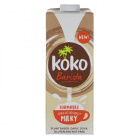 Koko kókusztejital barista 1000ml Koko kókusztejital barista 1000ml