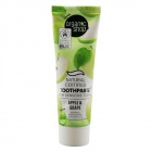 Organic Shop bio minősített fogkrém (érzékeny fogakra, almával és szőlővel) 100g Organic Shop bio minősített fogkrém (érzékeny fogakra, almával és szőlővel) 100g