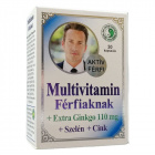 Dr. Chen multivitamin férfiaknak+extra ginkgo 110mg+szelén+cink kapszula 30db Dr. Chen multivitamin férfiaknak+extra ginkgo 110mg+szelén+cink kapszula 30db