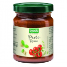 Byodo bio pesto rosso 125g Byodo bio pesto rosso 125g