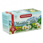 Teekanne hegyi gyógynövény teakeverék (20x1,75g) 20db Teekanne hegyi gyógynövény teakeverék (20x1,75g) 20db