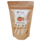 Primus vegán keksz - mandulás 80g Primus vegán keksz - mandulás 80g