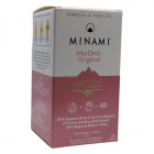 Minami MorDHA Prenatal Omega-3 halolaj kapszula 60db Minami MorDHA Prenatal Omega-3 halolaj kapszula 60db
