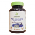 BioMenü bio kék spirulina alga kapszula 90db BioMenü bio kék spirulina alga kapszula 90db