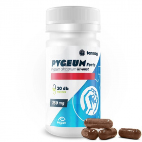 Tenmag pygeum forte kapszula 30db