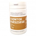 Pharmacoidea Csontok Egészsége kapszula 30db Pharmacoidea Csontok Egészsége kapszula 30db