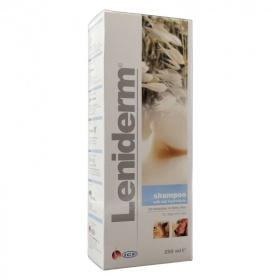 ICF Leniderm sampon 250ml