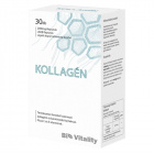 Biovitality Kollagén tartalmú kapszula 30db Biovitality Kollagén tartalmú kapszula 30db