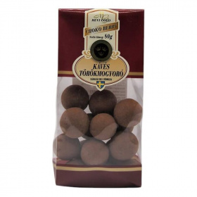 Choko Berry kávés törökmogyoró 80g