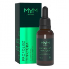 MMM vital propolisz csepp c-vitaminnal alkoholmentes 30ml MMM vital propolisz csepp c-vitaminnal alkoholmentes 30ml