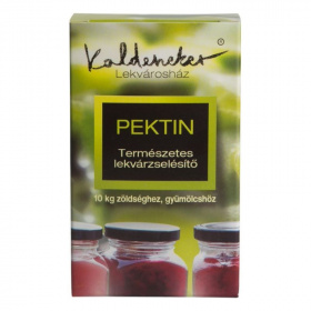 Kaldeneker citrus pektin 60g