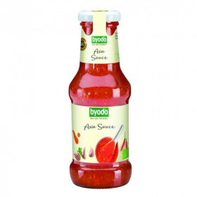 Byodo bio szósz - ázsia 250ml