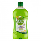 Green Emotion öko kézi citromos mosogatógél 500ml Green Emotion öko kézi citromos mosogatógél 500ml