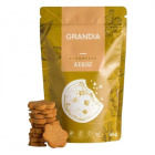 Grandia gyömbéres keksz gluténmentes 100g Grandia gyömbéres keksz gluténmentes 100g