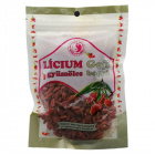 Dr. Chen Lícium gyümölcs goji bogyó 100g Dr. Chen Lícium gyümölcs goji bogyó 100g