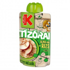 Kubu tízórai - alma, fahéj, rizs 100g Kubu tízórai - alma, fahéj, rizs 100g