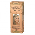 Venita Henna Color színező hajbalzsam NR. 111 - természetes szőke 75ml Venita Henna Color színező hajbalzsam NR. 111 - természetes szőke 75ml