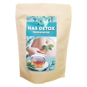 Sun Moon Just For Man Slimming Tea karcsúsító tea 20db